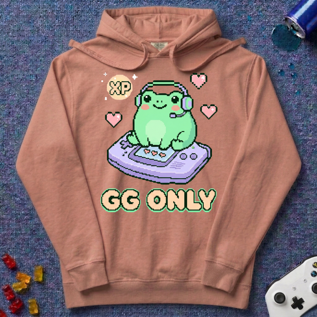 GG Only Hoodie