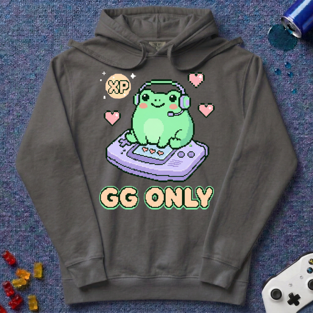 GG Only Hoodie