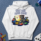 One More Game Hoodie