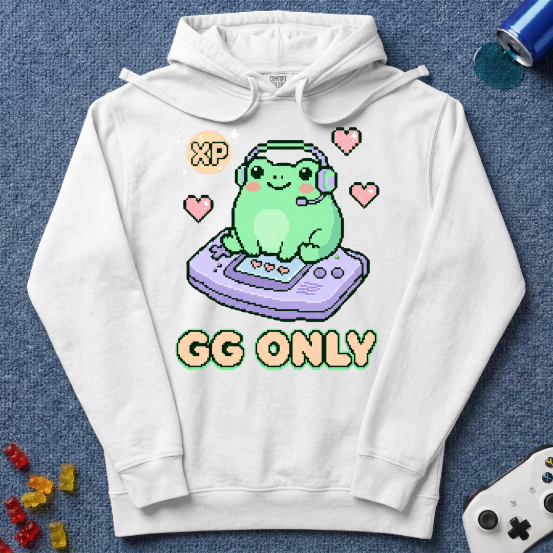 GG Only Hoodie