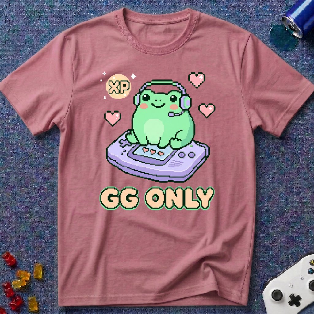 GG Only T-Shirt