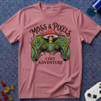 Moss & Pixels T-Shirt