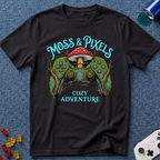 Moss & Pixels T-Shirt