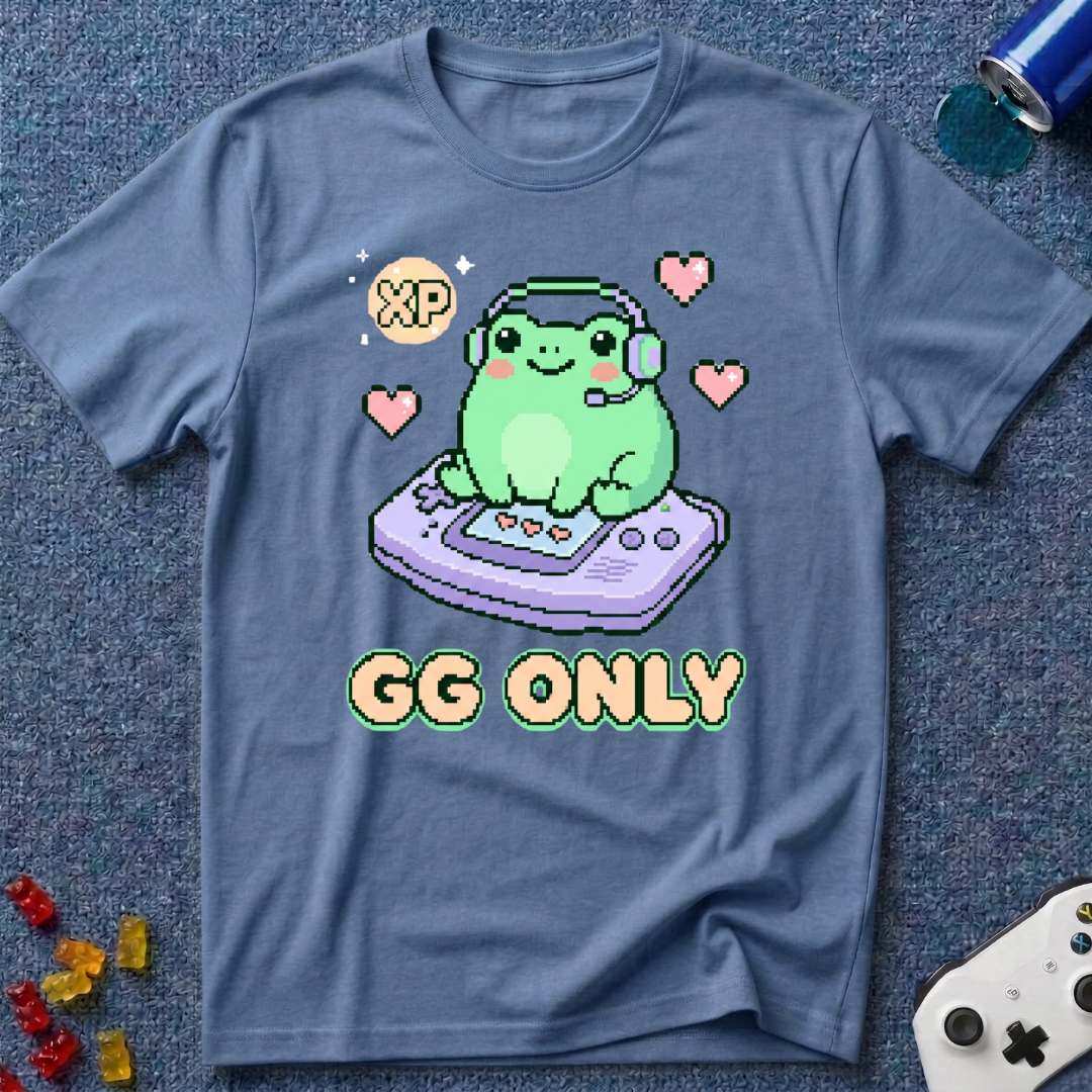 GG Only T-Shirt