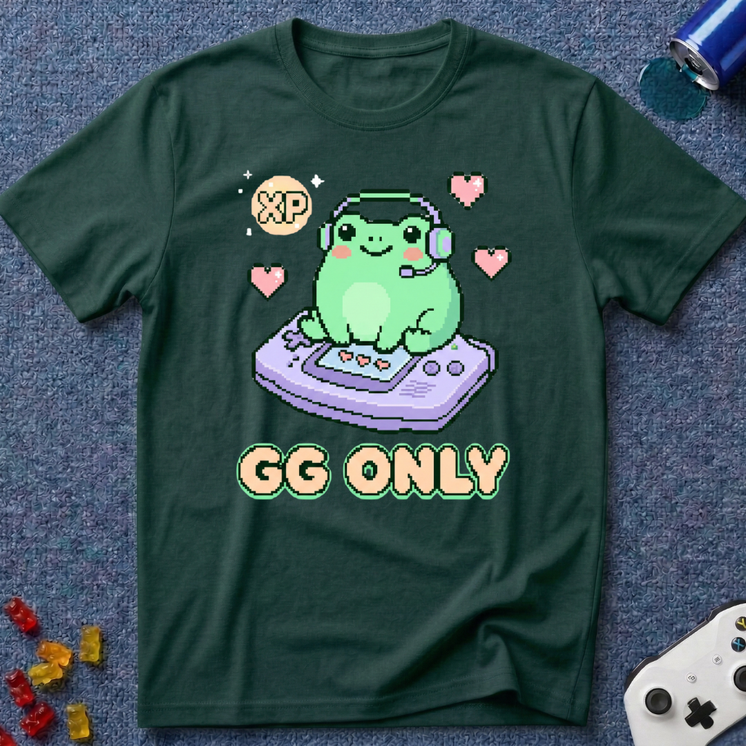 GG Only T-Shirt