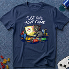 One More Game T-Shirt