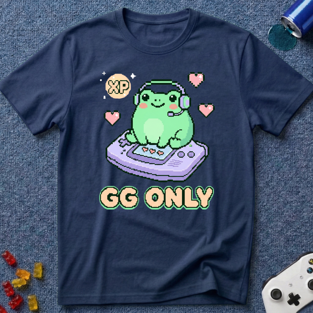 GG Only T-Shirt