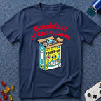 Breakfast T-Shirt