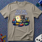 One More Game T-Shirt