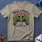 Moss & Pixels T-Shirt