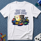 One More Game T-Shirt