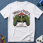 Moss & Pixels T-Shirt