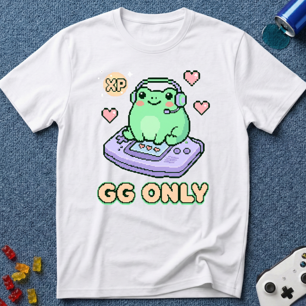 GG Only T-Shirt