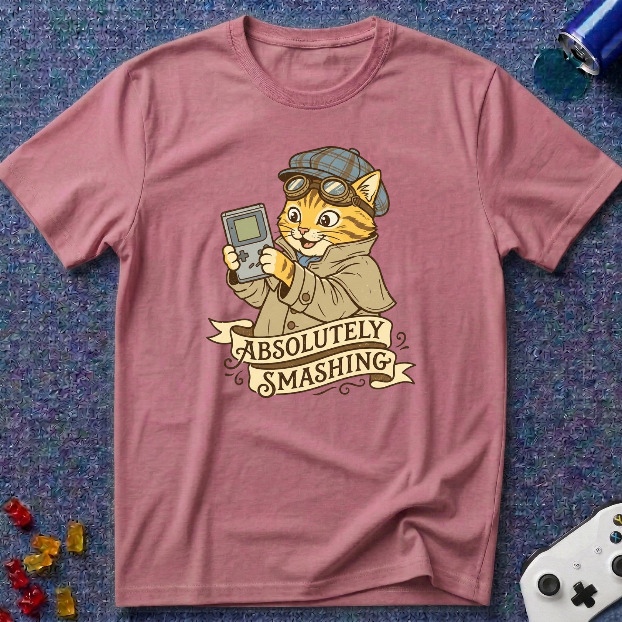Smashing T-Shirt