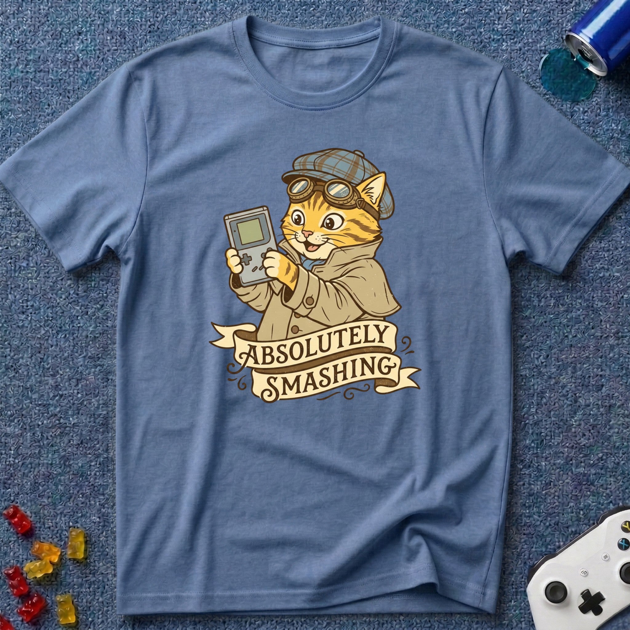 Smashing T-Shirt