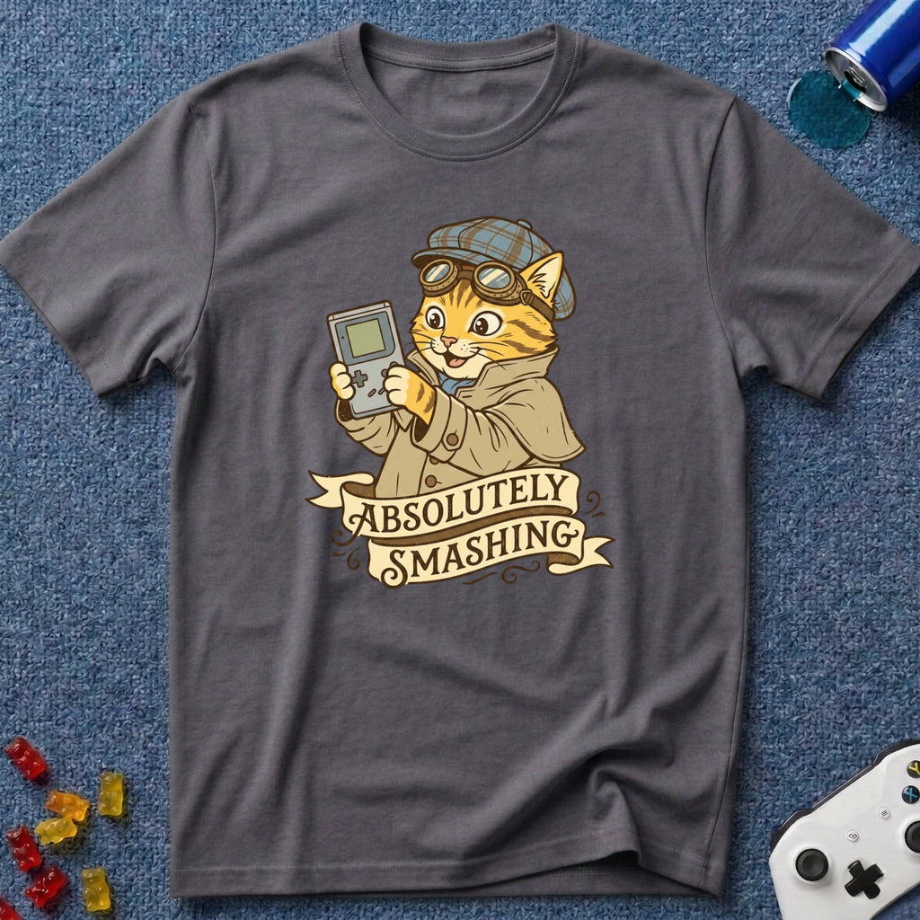 Smashing T-Shirt