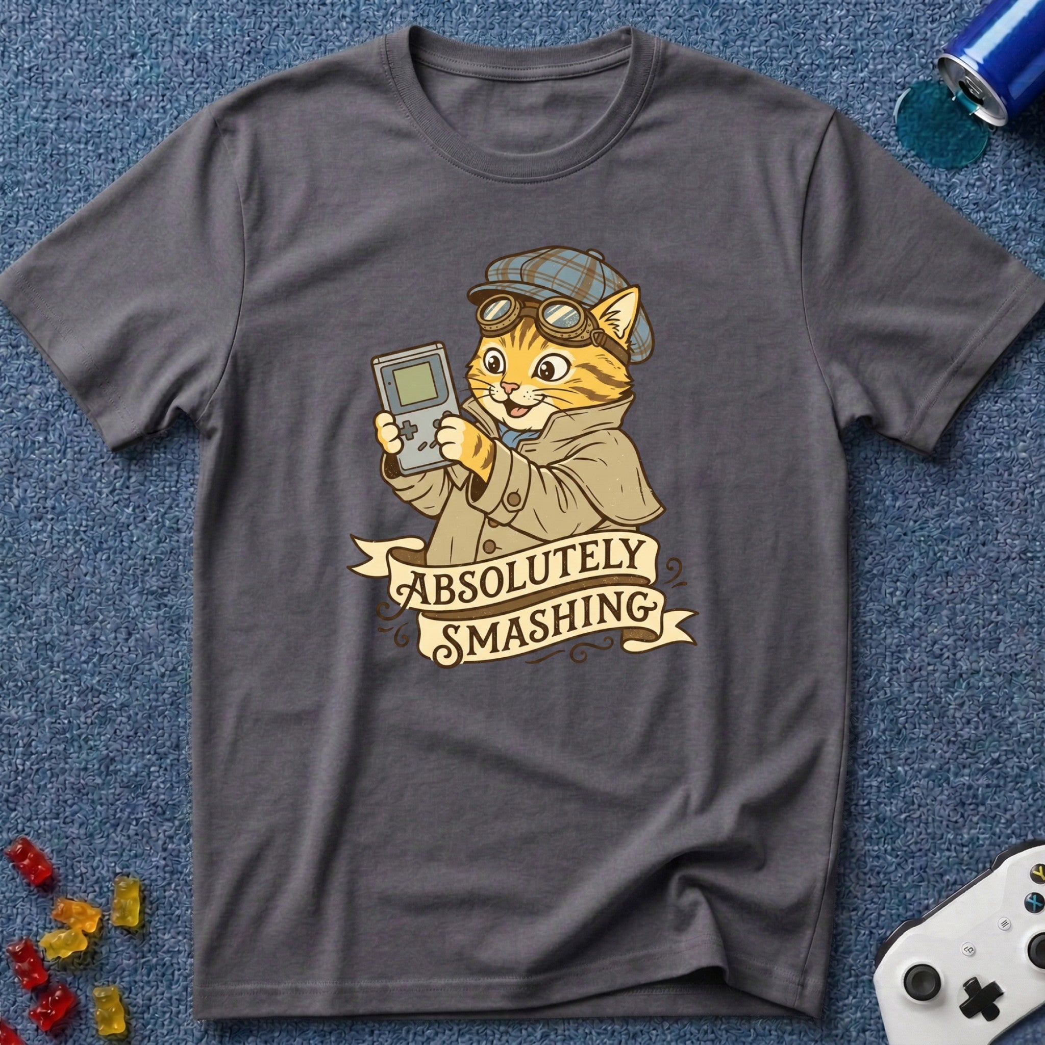 Smashing T-Shirt