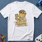 Smashing T-Shirt