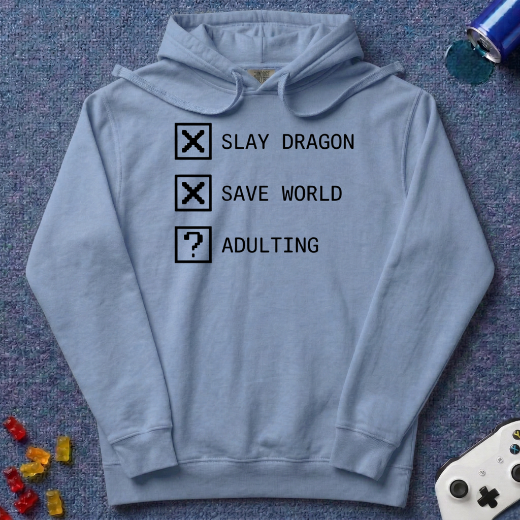 Adulting? Hoodie
