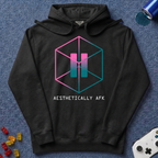 Aesthetic AFK Hoodie