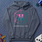 Aesthetic AFK Hoodie