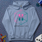 Aesthetic AFK Hoodie
