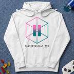Aesthetic AFK Hoodie