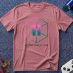 Aesthetic AFK T-Shirt