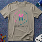 Aesthetic AFK T-Shirt