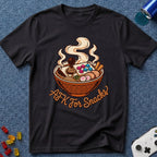 For Snacks T-Shirt