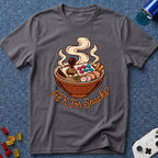 For Snacks T-Shirt