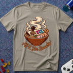 For Snacks T-Shirt