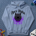 Apex Alpha Hoodie