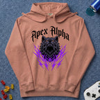Apex Alpha Hoodie