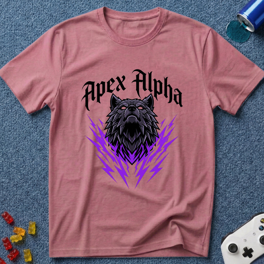 Apex Alpha T-Shirt