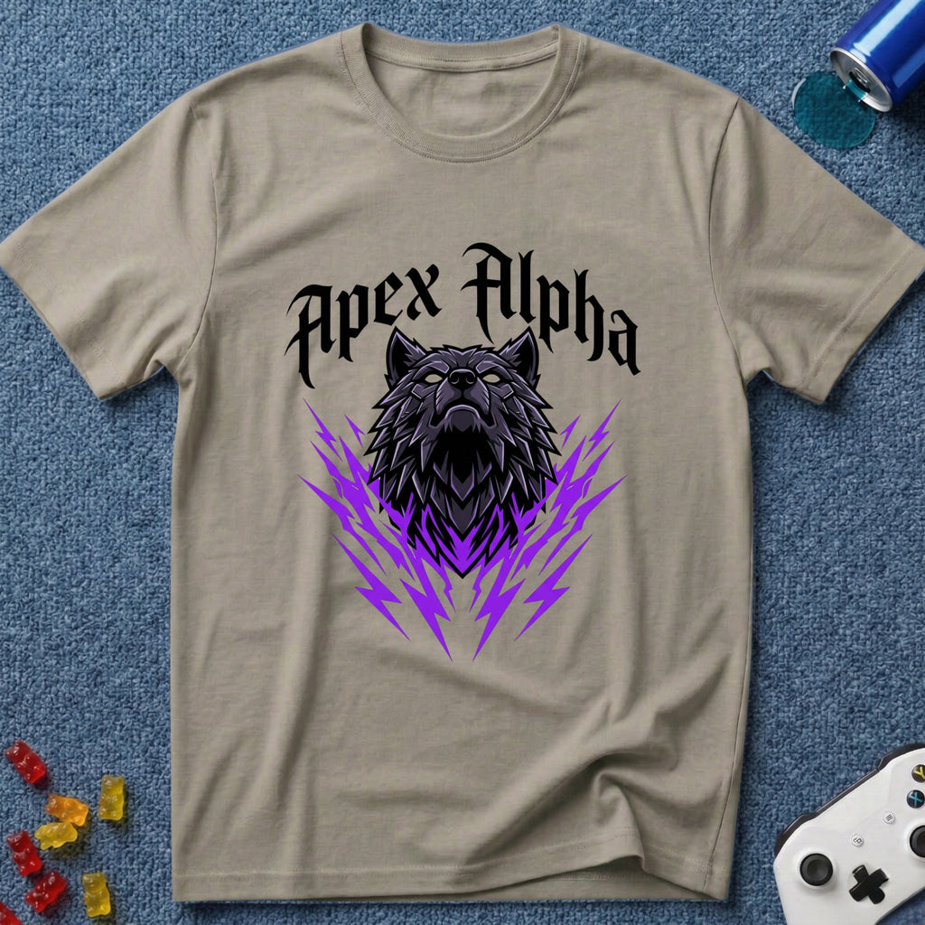 Apex Alpha T-Shirt