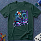 Arcade Anarchy T-Shirt