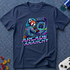 Arcade Anarchy T-Shirt