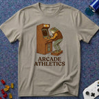 Arcade Athletics T-Shirt
