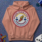 Arcade T & F Hoodie