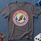 Arcade T & F T-Shirt