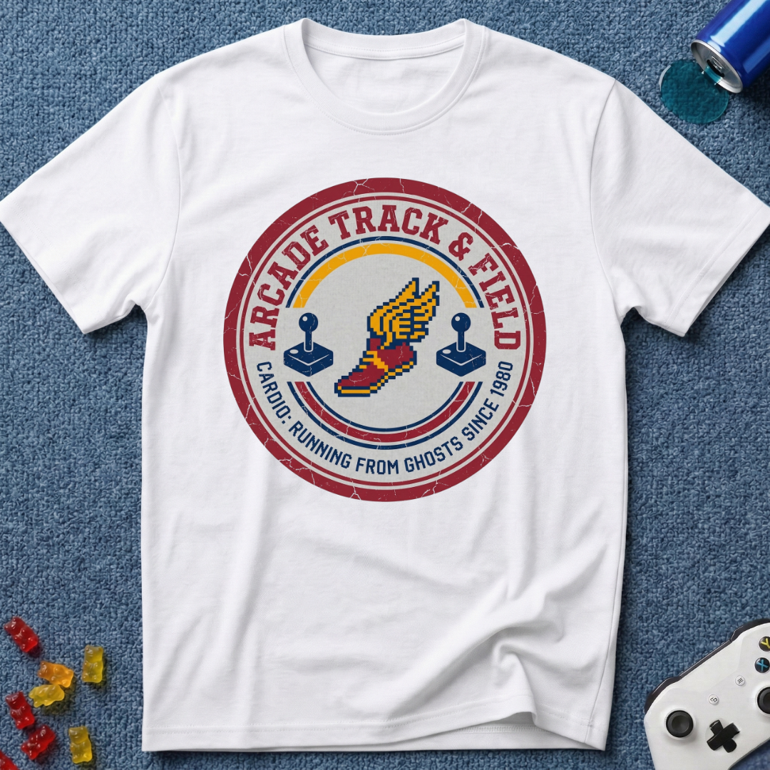 Arcade T & F T-Shirt