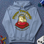 Arcade Adventures Hoodie