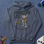 Blame The Fae Hoodie