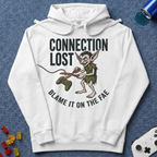 Blame The Fae Hoodie