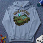 Briar & Buttons Hoodie