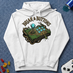 Briar & Buttons Hoodie