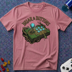 Briar & Buttons T-Shirt