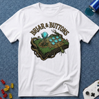 Briar & Buttons T-Shirt