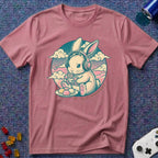 Bunny Boss Battles T-Shirt